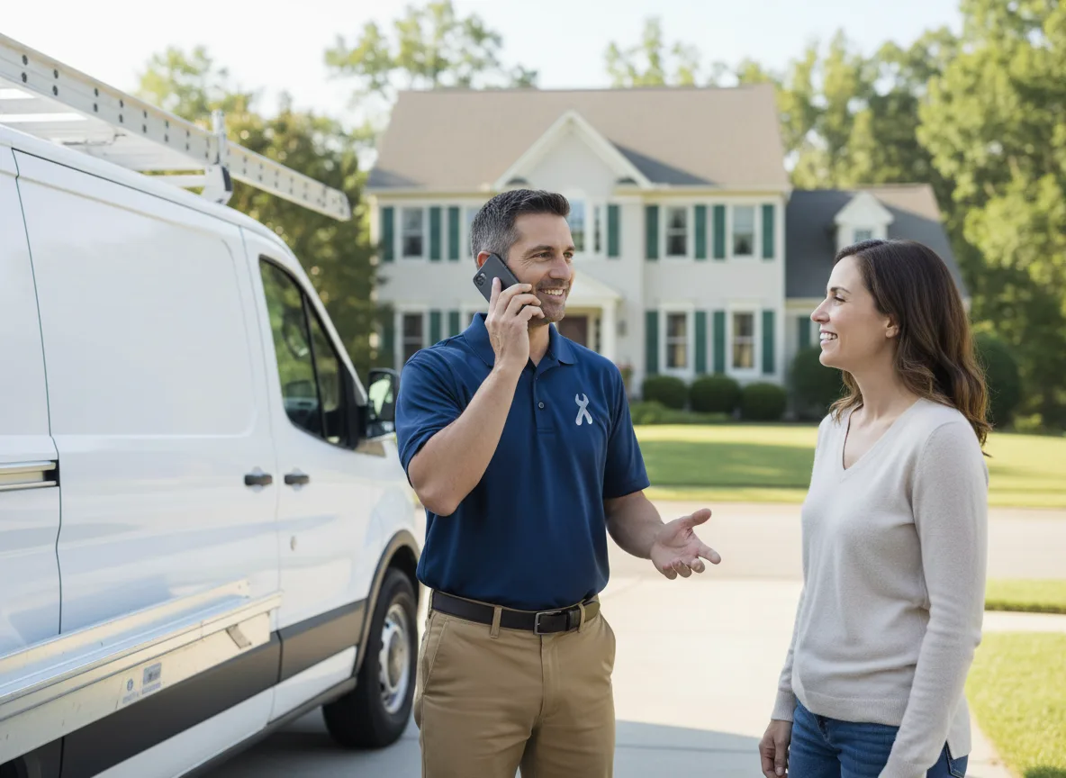 Home Gutter Service Martinsville, VA FAQs